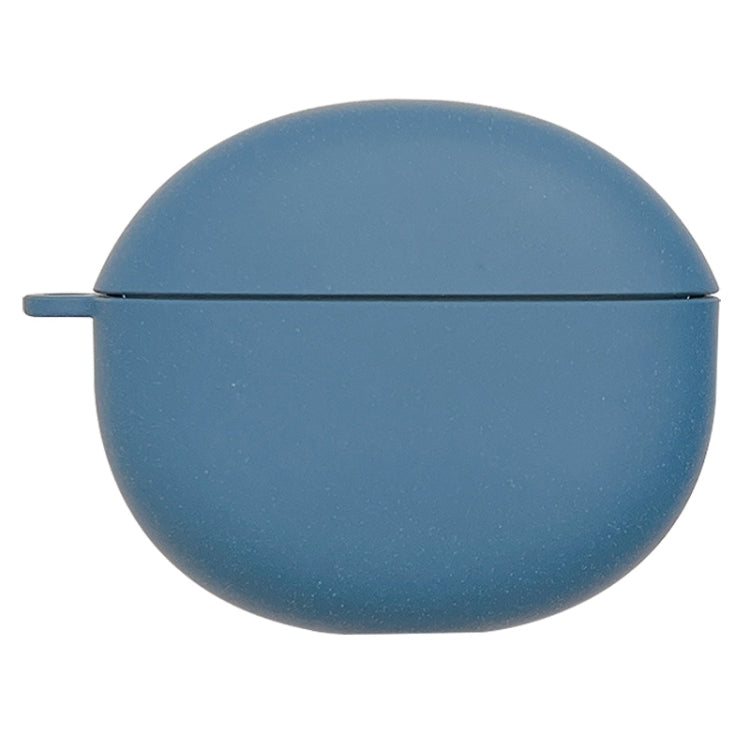 Funda Protectora Rígida Policarbonato para Auriculares Bluetooth Honor Earbuds X7 (Azul)