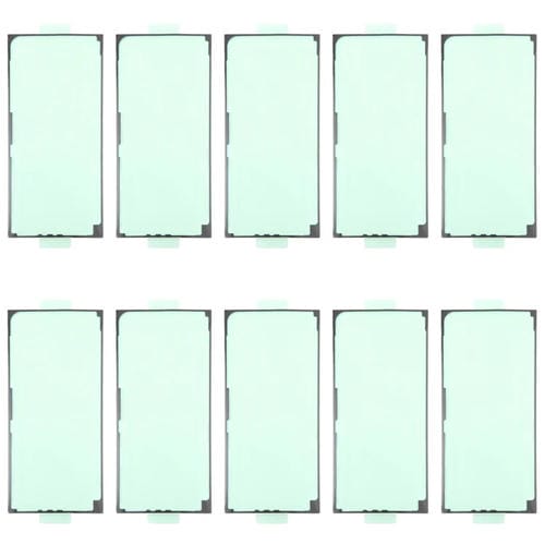 Klebstoffgehäuse Samsung Galaxy S24 Ultra SM-S928B (10 Stück)