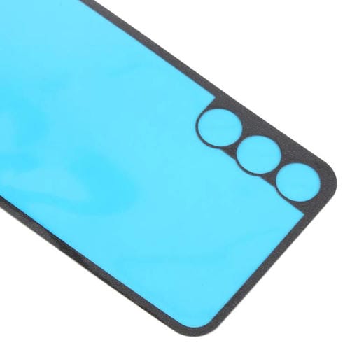 Adesivi Cover Posteriore Samsung Galaxy A15 SM-A155F (10 Pezzi)