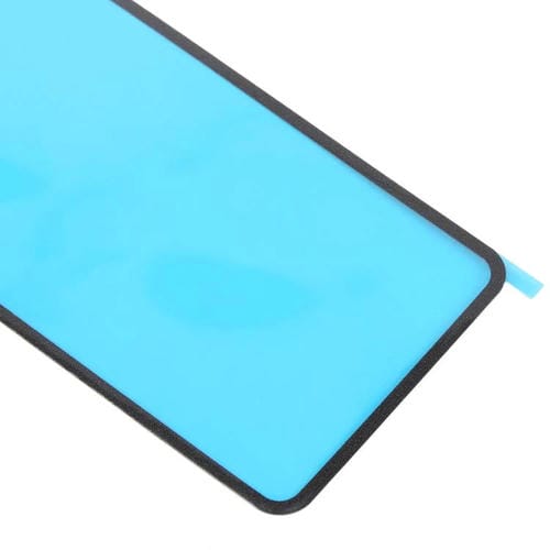 Autocollants Coque Arrière Samsung Galaxy A06 SM-A065F (10 Unités)