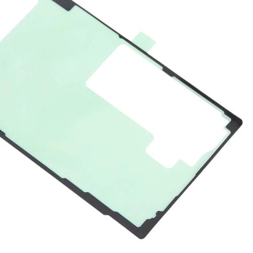 Aufkleber Rückgehäuse Samsung Galaxy Z Fold6 SM-F956B - Packung mit 10