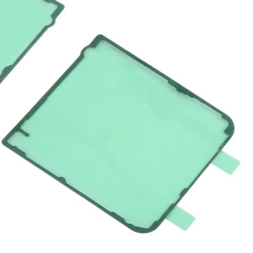 Klebstoffabdeckungen Samsung Galaxy Z Flip4 SM-F721B Rückgehäuse