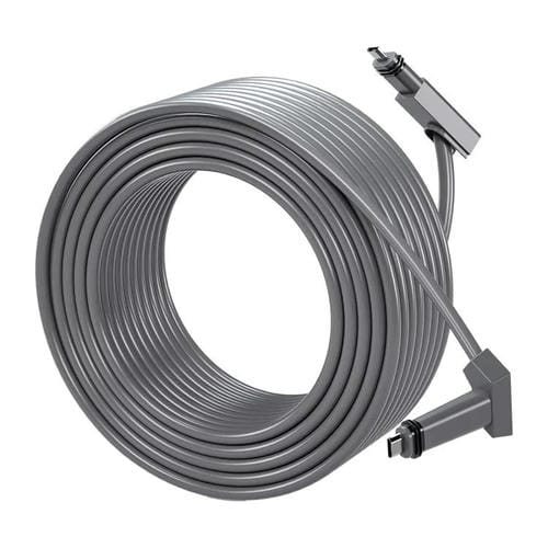 Cable de Conexión Ethernet SL201 Cat5E para Starlink Gen2, Longitud 5 m