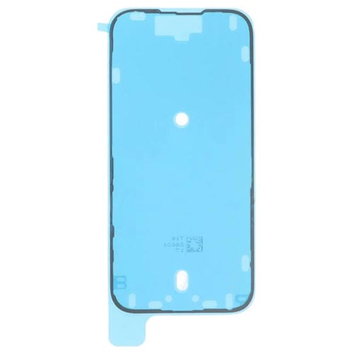 Pegatinas Adhesivas Impermeables Marco LCD Apple iPhone 16e (10 Unidades)