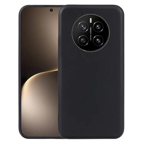 Funda TPU para Teléfono Honor Magic7 (Negra) 10 Piezas