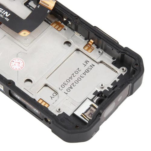 Pantalla Completa Unihertz 8849 Tank Mini 1