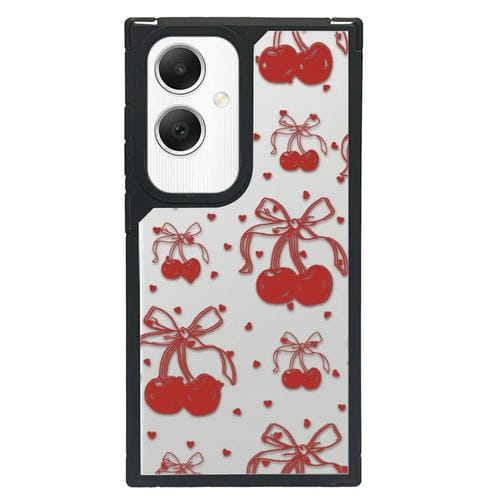 Funda para Teléfono Samsung Galaxy A05 Diseño Artístico Creativo Cobertura Total (Rosa Dulce C)