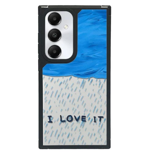 Funda para Teléfono Samsung Galaxy A25 5G Diseño Artístico Creativo Cobertura Total (Unknown Feelings A)