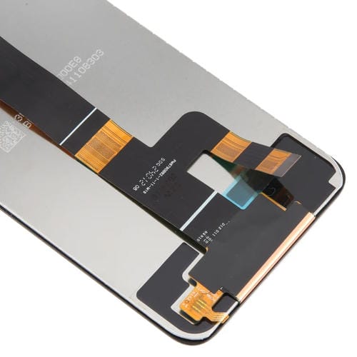 Schermo Completo Xiaomi Poco M6 Plus