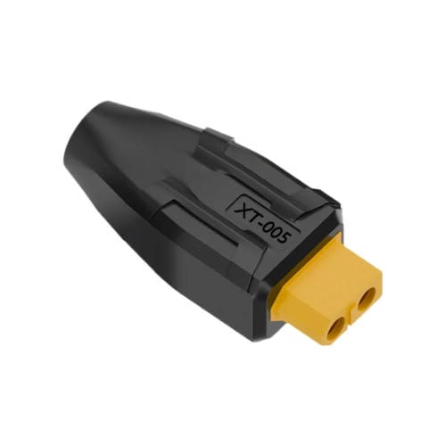 Adaptador de Intercambio Xt-005 XT60 a Conector 5,5 x 2,1