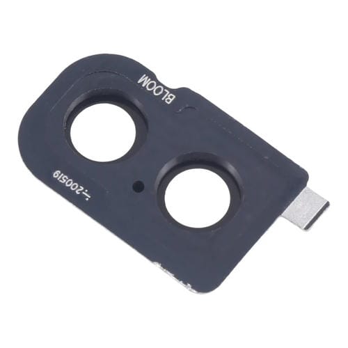 Rear Camera Lens Cover Samsung Galaxy Z Flip SM-F700F (Black) - Pack of (10 Pieces)