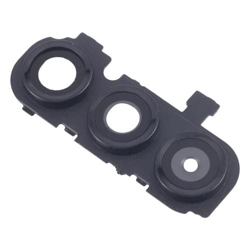 Copertura della lente della fotocamera posteriore Samsung Galaxy A16 5G (Nero) SM-A166B - Confezione da (10 pezzi)