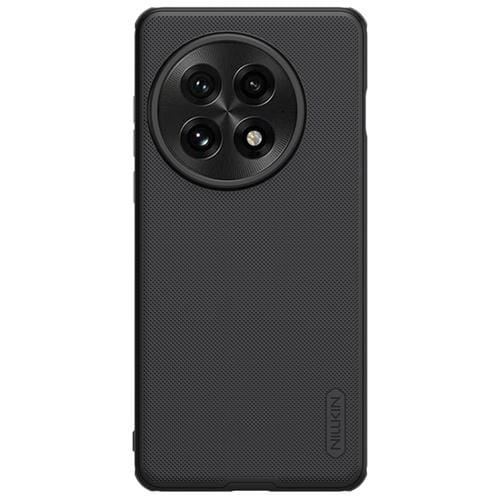 Funda Magnética Nillkin Frosted Shield Pro con Magsafe para OnePlus 13 (Negra)