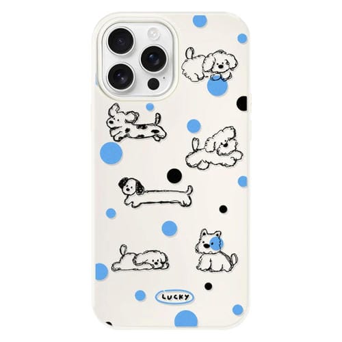 Funda híbrida TPU y PC iPhone 12 Pro protección táctil (Blanco)