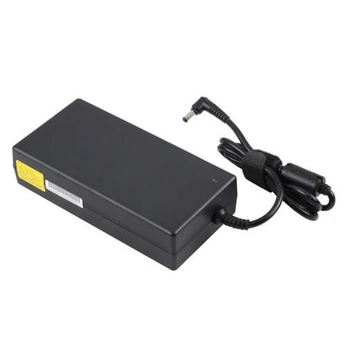 Adaptador de Corriente para Portátil 19,5 V 12,3 A 240 W con Enchufe Australiano 5,5 x 2,5 mm