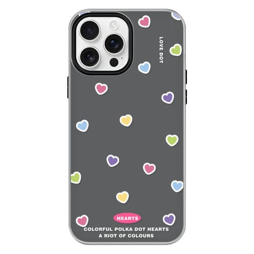 Funda Híbrida TPU PC para iPhone 11 Pro Max (Negro)
