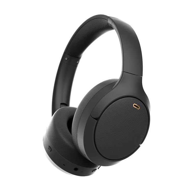 Auriculares Estéreo Deportivos Inalámbricos Bt056 Reducción de Ruido Graves Profundos (Negros)