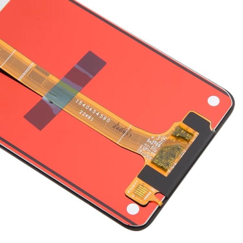 Vollbildanzeige Huawei Nova Y91