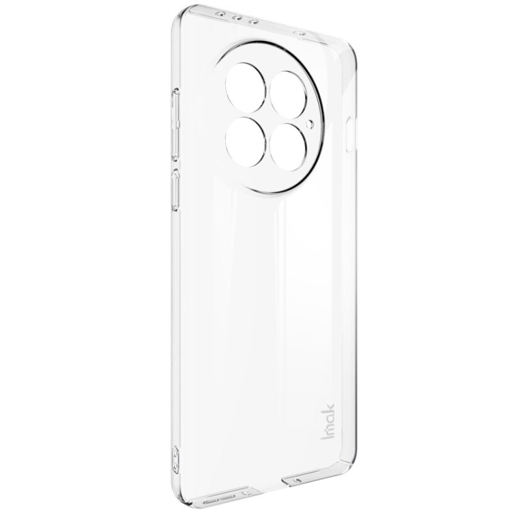 Funda Protectora de Cristal Imak Wing Ii para OnePlus 13 Resistente al Desgaste