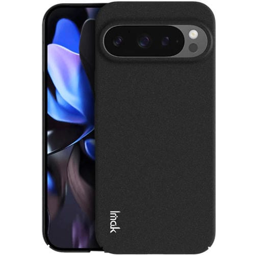Funda rígida Imak Cowboy para Google Pixel 9 y 9 Pro cobertura total