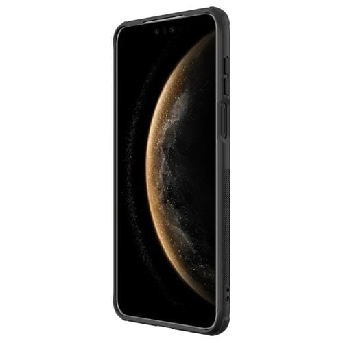 Funda Magnética Nillkin Frosted Shield Pro para Huawei Mate 70 Pro/70 Pro+ (Negra)