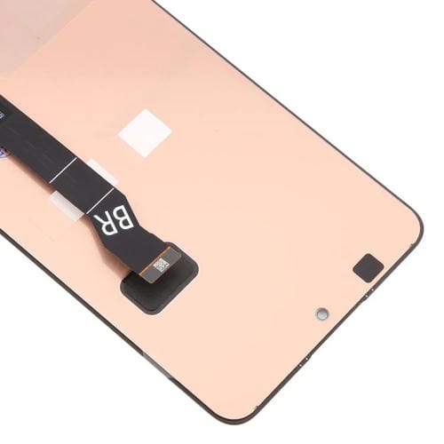 Schermo Completo AMOLED Xiaomi Redmi Turbo 4