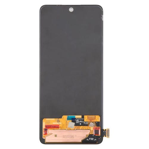 Ecrã Completo AMOLED Original para Xiaomi Poco M7 Pro 5G