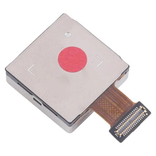 Main Rear Camera Honor 200