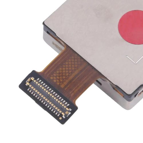 Main Rear Camera Honor 200