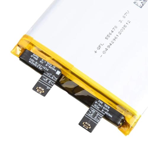 Batteria Motorola Edge+ X40 PC51 5100mAh