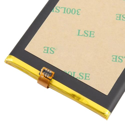 Battery BlackView P6000 U566296P 6180mAh