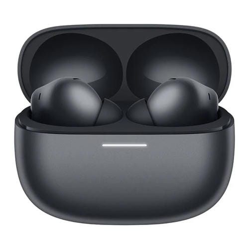 Auriculares inalámbricos Xiaomi Redmi Buds 6 Pro Bluetooth con reducción de ruido activa (Negro)