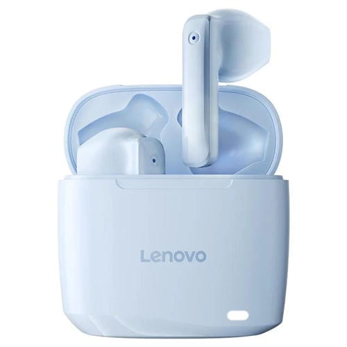 Auriculares Inalámbricos Lenovo Tc3302 Bluetooth 5.3 Función Audio (Azul)