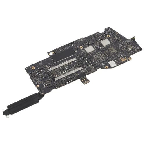 Scheda Madre Originale con Pulsante di Impronta Digitale Apple MacBook Pro 13 A2289 1,4 GHz 16G 256 GB