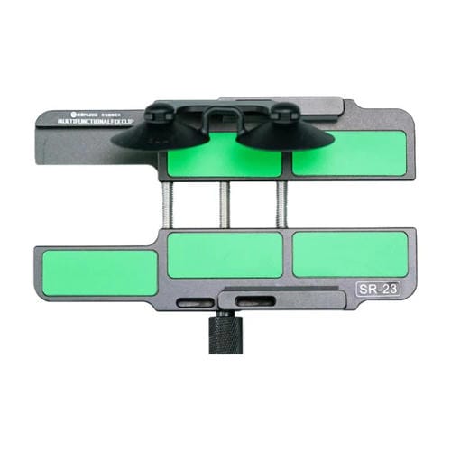 Fixateur d'écran Mijing SR-23 Téléphone Mobile