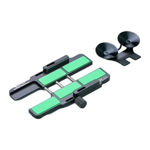 Fixateur d'écran Mijing SR-23 Téléphone Mobile