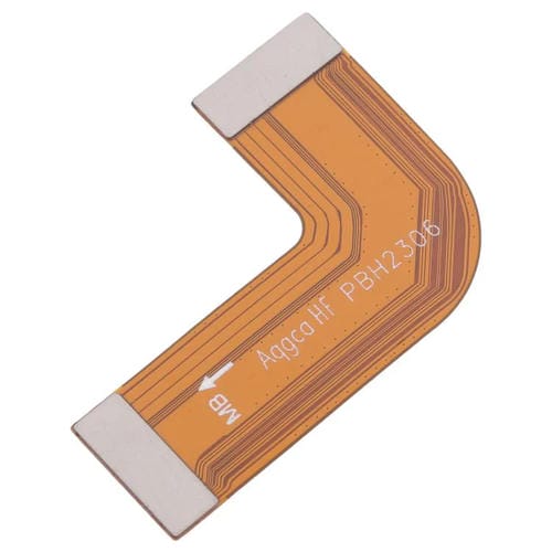 Cable Flex de Conexión de Placa Secundaria Honor Pad V8 Brt-W09