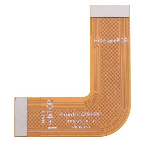 Câble Flex de Connexion de Plaque Secondaire Eln-W09 Honor Pad X8 Pro