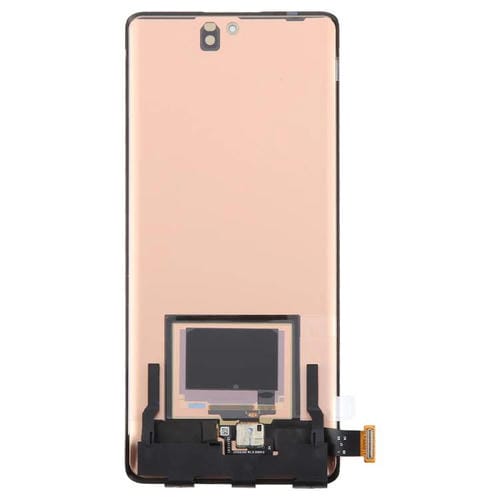 Ecrã Completo OLED Vivo iQOO 8 Pro V2141A e Sensor de Impressão Digital