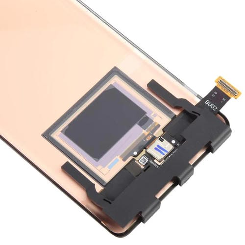 Pantalla Completa OLED Vivo iQOO 11 Pro y Sensor de Huellas Dactilares