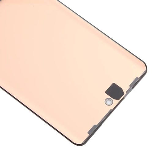 Ecrã Completo OLED Vivo X100 e Sensor de Impressão Digital