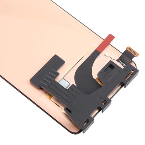 Ecrã Completo OLED Vivo X100 e Sensor de Impressão Digital