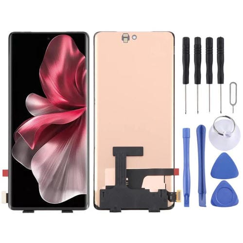 Schermo Completo OLED Vivo V30e V2339