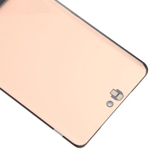 Schermo OLED Full Vivo iQOO Z7 Pro 5G