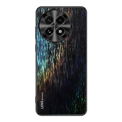 Funda de Acrílico para OnePlus Ace 5 Pro a Prueba de Golpes (Negra)