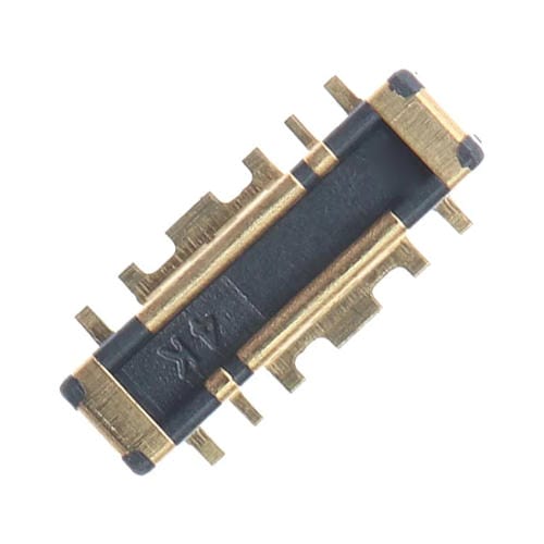 Conector FPC de Batería en Cable Flex Apple iPhone 15 y 15 Plus
