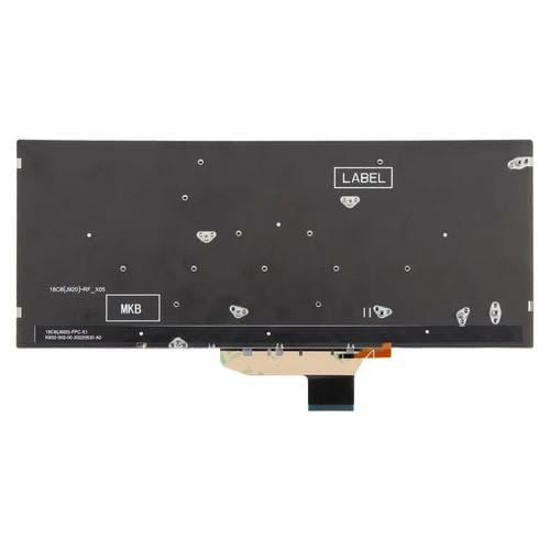 Backlit Keyboard Asus Vivobook S14 K430 A430 X430 S403 S4300F S4300U (Black) (USA Version)