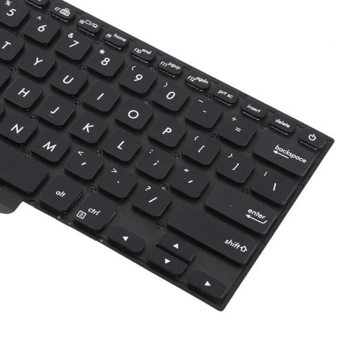 Backlit Keyboard Asus Vivobook S14 K430 A430 X430 S403 S4300F S4300U (Black) (USA Version)