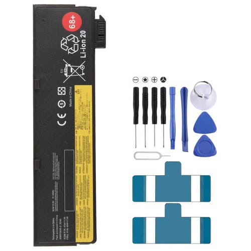 Akku Lenovo ThinkPad X240 / 68 Modelle 45N1136 und 45N1138