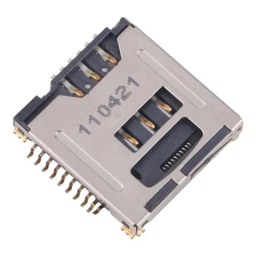 SIM-Kartenleser Samsung Galaxy S5230/S5233 (10 Einheiten)